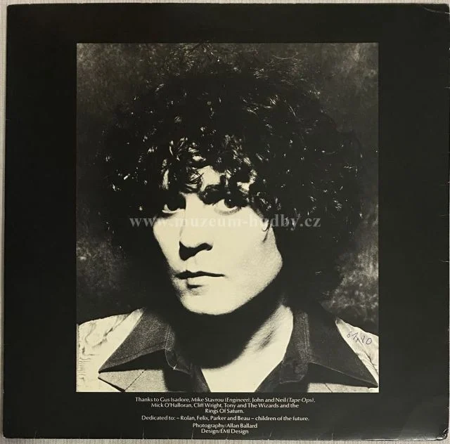 T. Rex - Obrázek 3
