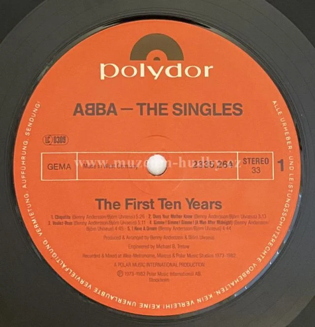 ABBA - Obrázek 8