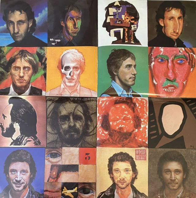 The Who - Obrázek 3