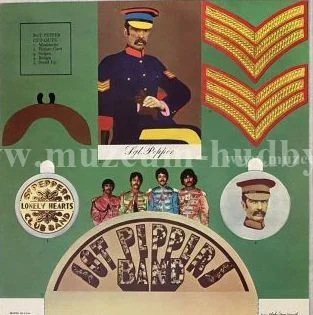 The Beatles - Obrázek 4