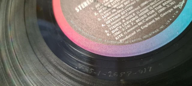 The Beatles - Obrázek 8