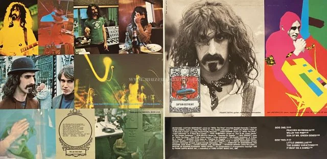 Frank Zappa - Obrázek 2