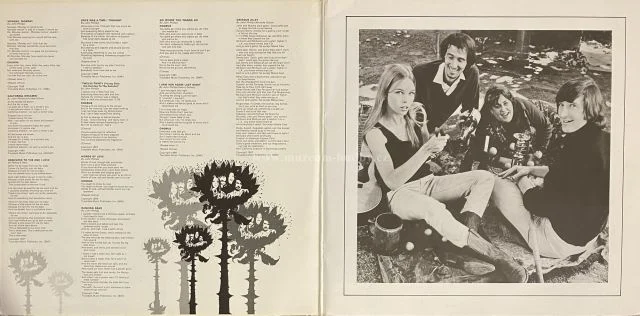 The Mamas & The Papas - Obrázek 2