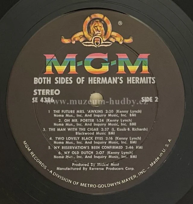 Herman's Hermits - Obrázek 6