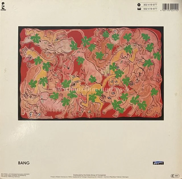 Frankie Goes To Hollywood - Obrázek 3