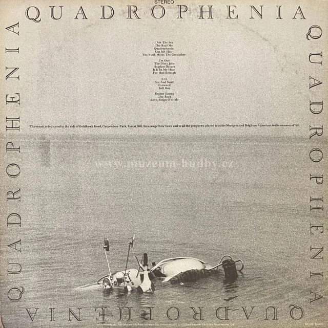 The Who - Obrázek 3