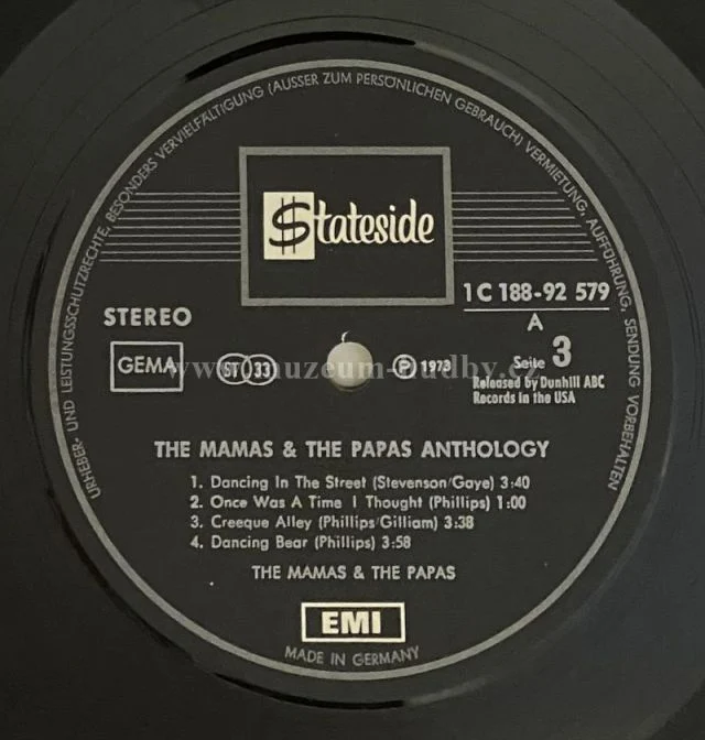 The Mamas & The Papas - Obrázek 8