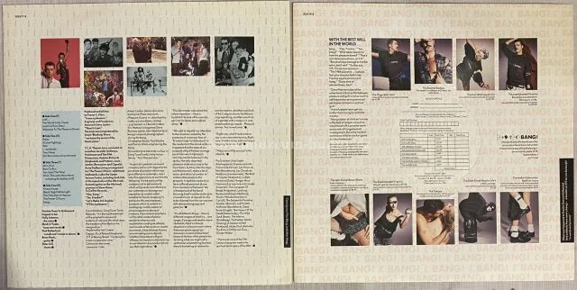 Frankie Goes To Hollywood - Obrázek 5