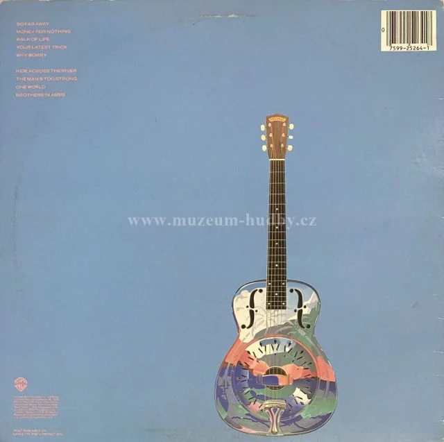 Dire Straits - Obrázek 2