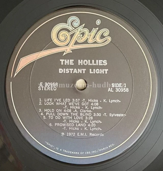 The Hollies - Obrázek 5