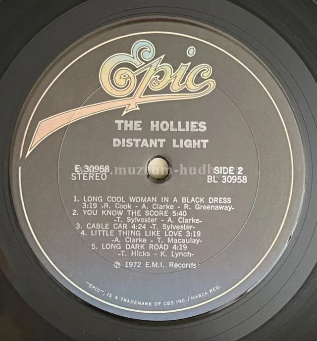 The Hollies - Obrázek 6