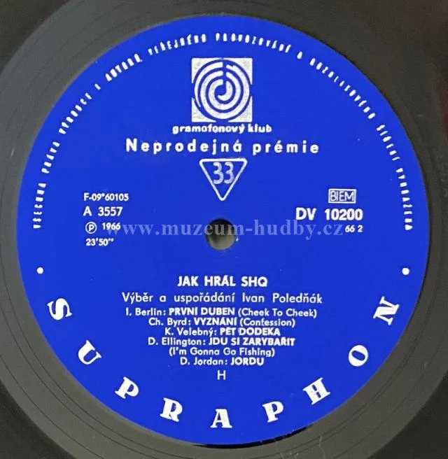 S+H Q - Obrázek 4
