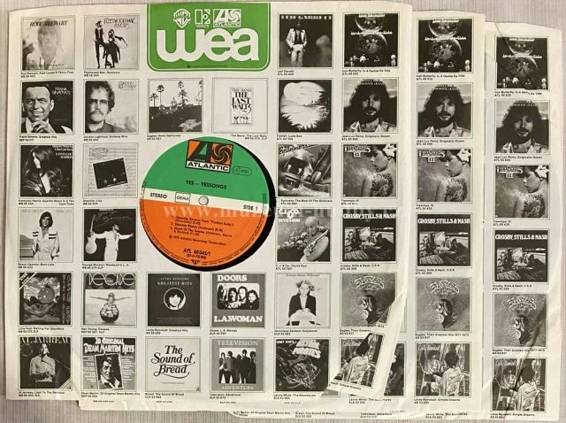 Yes - Obrázek 5