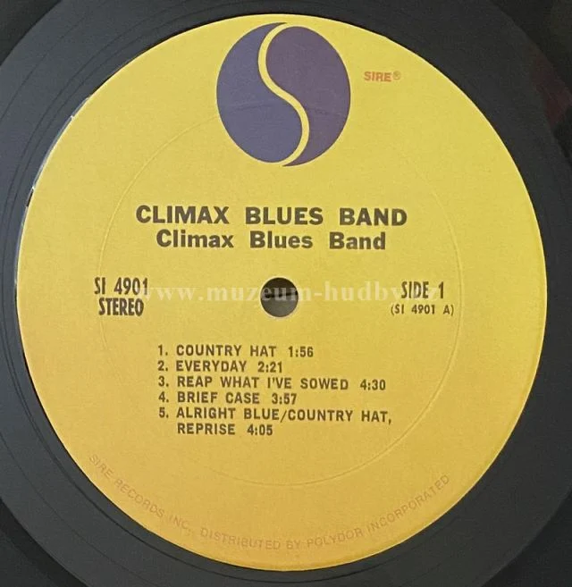 Climax Blues Band - Obrázek 5