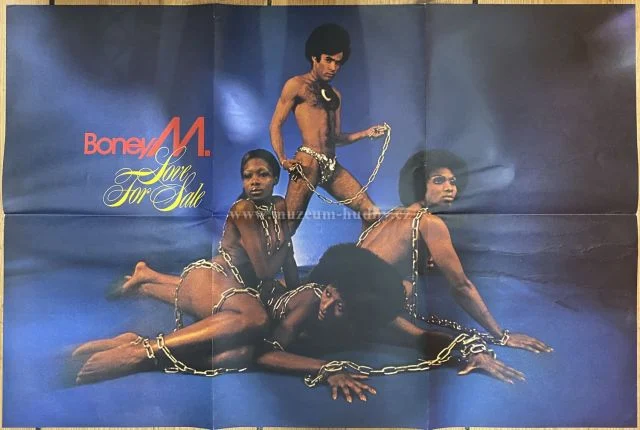 Boney M. - Obrázek 3