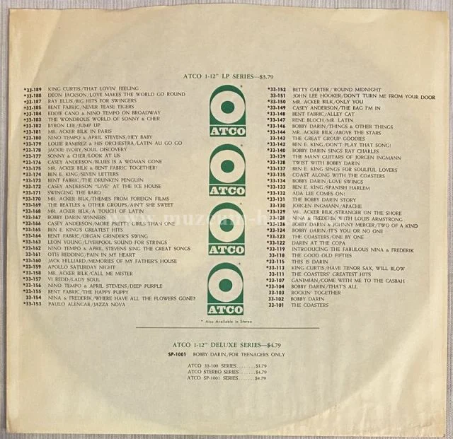 The Bee Gees - Obrázek 4