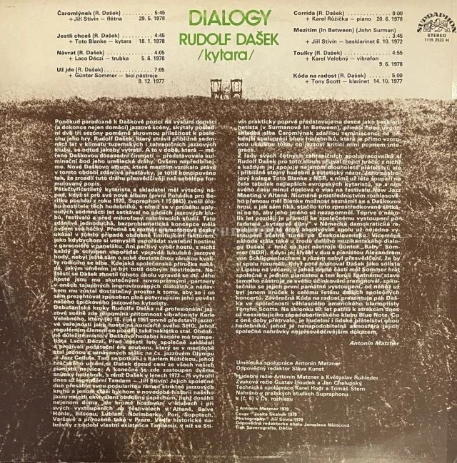 Rudolf Dašek - Obrázek 2