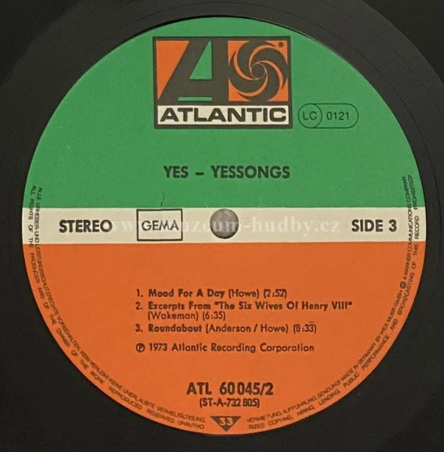 Yes - Obrázek 7
