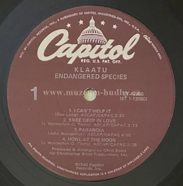 Klaatu - Obrázek 5