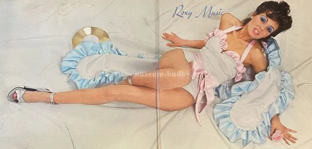 Roxy Music - Obrázek 3