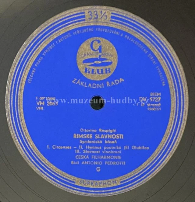 Ottorino Respighi - Obrázek 3