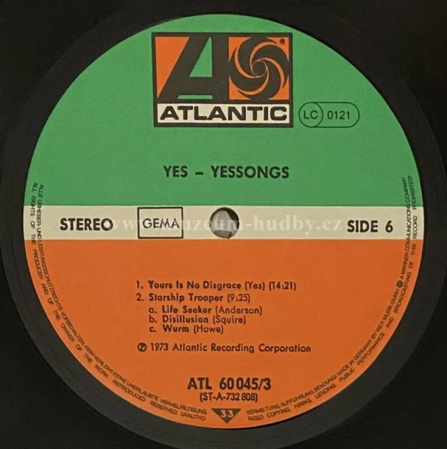 Yes - Obrázek 8