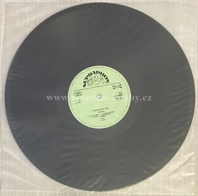 Tango - Obrázek 3