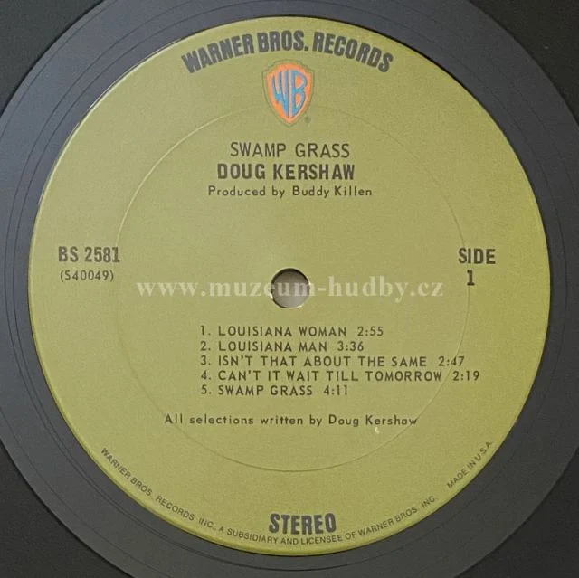 Doug Kershaw - Obrázek 4