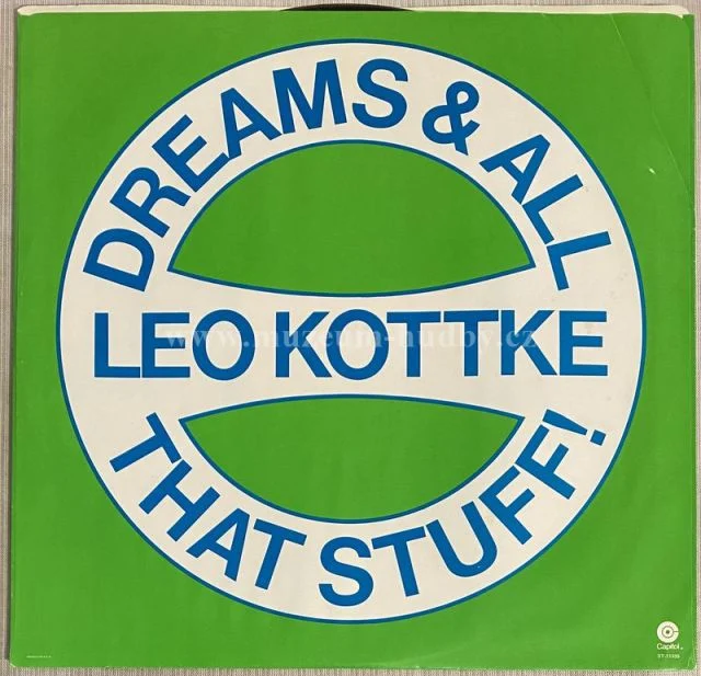 Leo Kottke - Obrázek 3