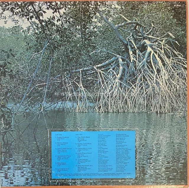 Doug Kershaw - Obrázek 2