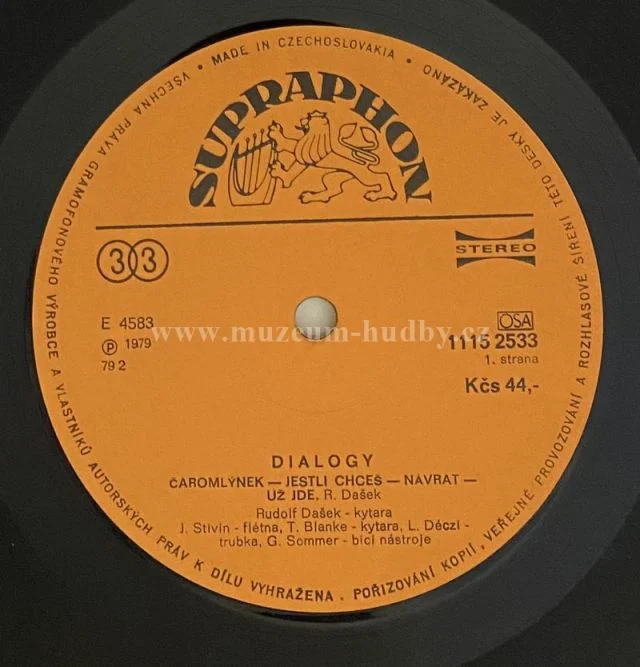 Rudolf Dašek - Obrázek 4