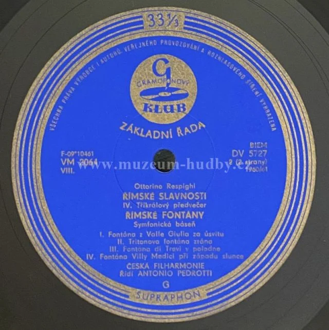 Ottorino Respighi - Obrázek 4