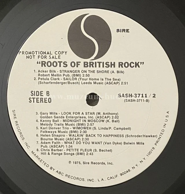 Petula Clark, The Caravelles, Adam Faith & Others - Obrázek 9