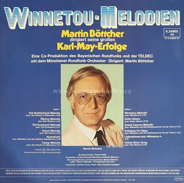 Martin Böttcher - Obrázek 2