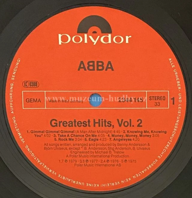 ABBA - Obrázek 6