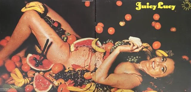 Juicy Lucy - Obrázek 3