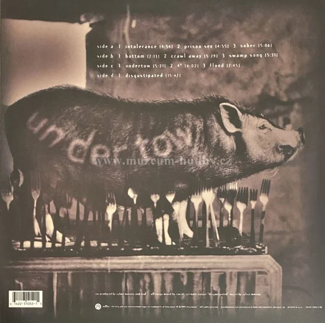Tool - Obrázek 2