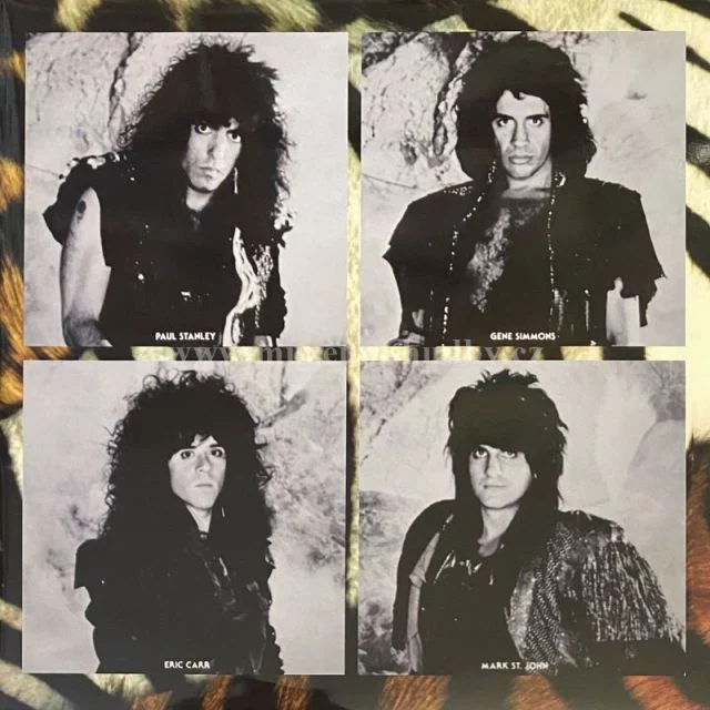 Kiss - Obrázek 3
