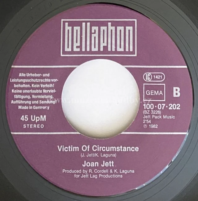 Joan Jett - Obrázek 5