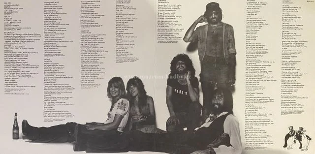 Fleetwood Mac - Obrázek 4