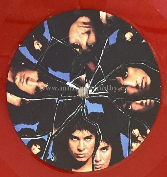 Kiss - Obrázek 6