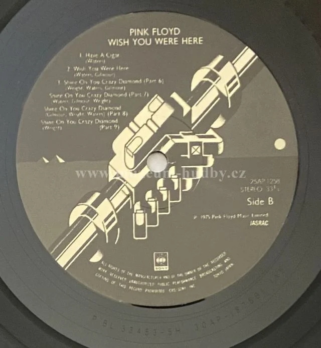 Pink Floyd - Obrázek 5