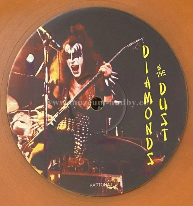 Kiss - Obrázek 6