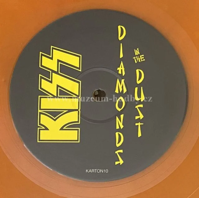 Kiss - Obrázek 7