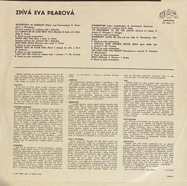 Eva Pilarová - Obrázek 2