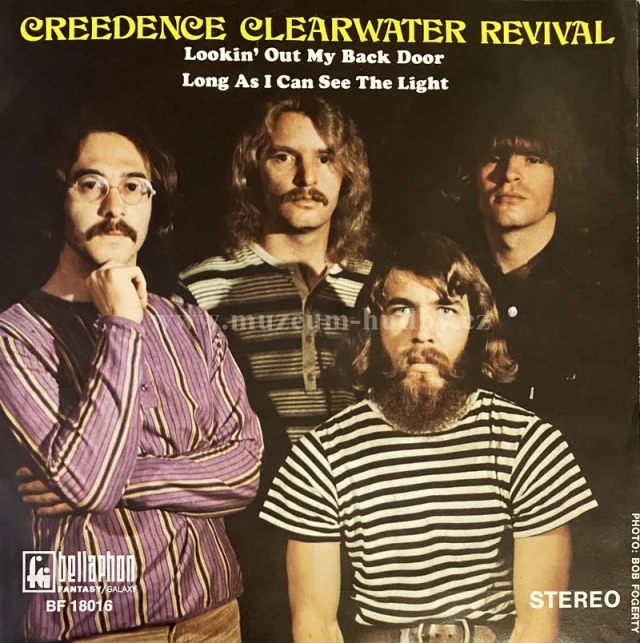 Creedence Clearwater Revival - Obrázek 2