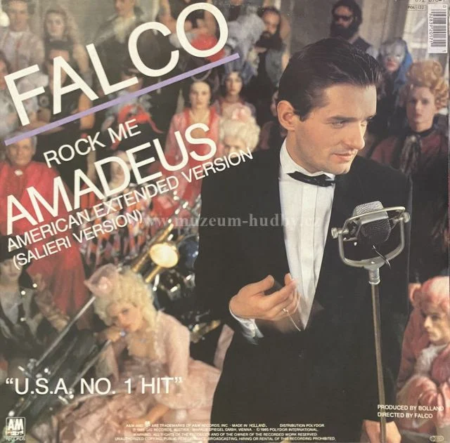 Falco - Obrázek 2