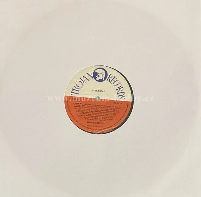 Marcia Griffiths, Jenny Taylor & Others - Obrázek 3