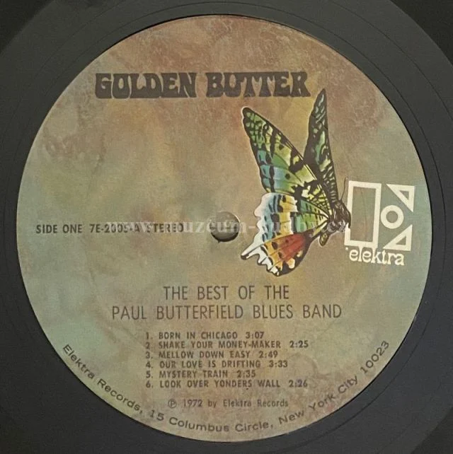 The Paul Butterfield Blues Band - Obrázek 5