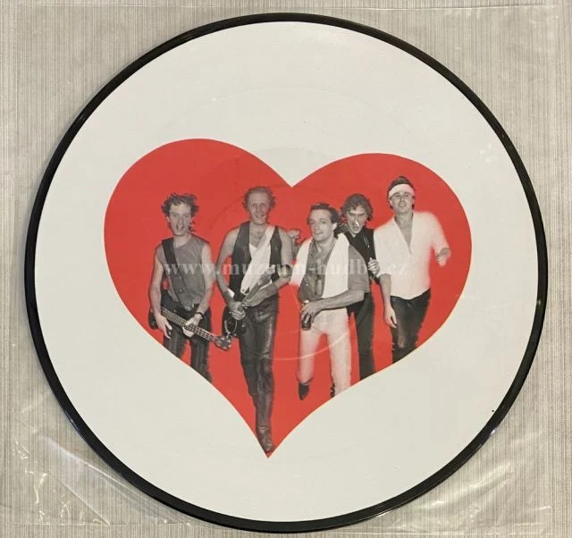 Loverboy - Obrázek 4